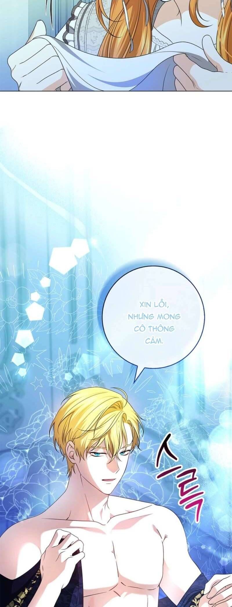 Nam Phụ Lên Giường Ngủ Với Tôi Chapter 2 - 32