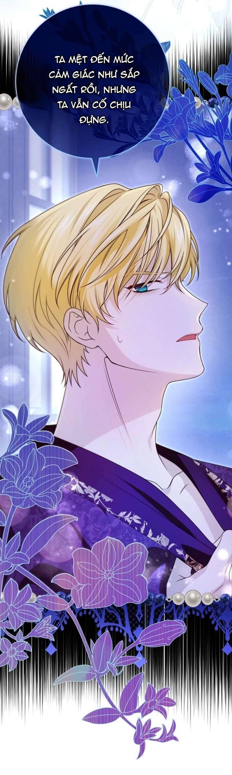 Nam Phụ Lên Giường Ngủ Với Tôi Chapter 2 - 34
