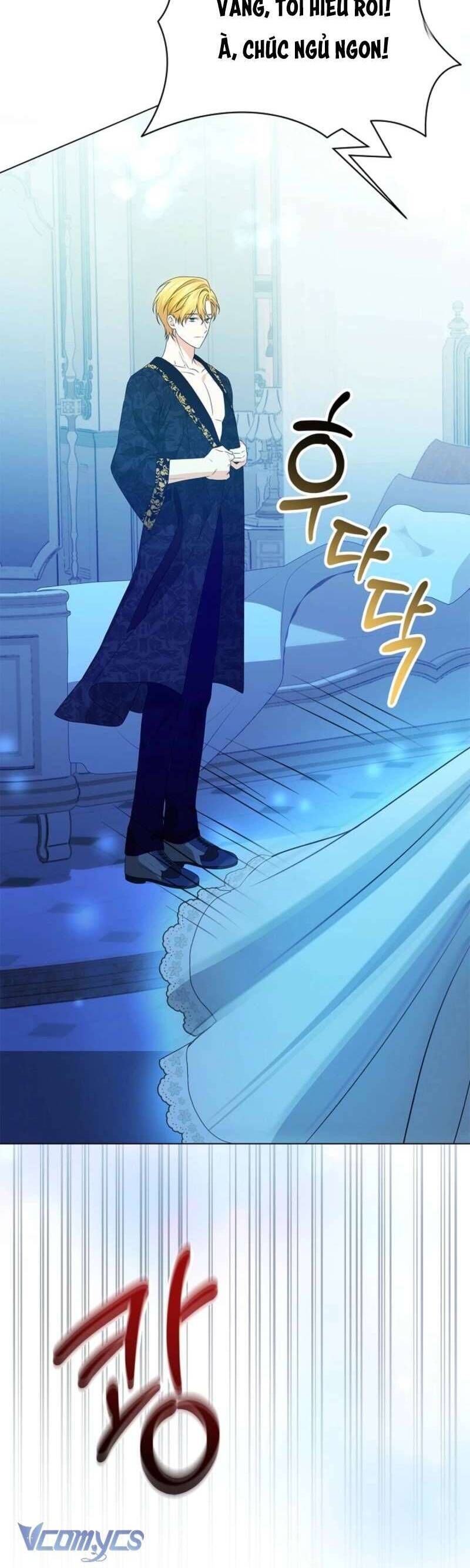 Nam Phụ Lên Giường Ngủ Với Tôi Chapter 2 - 36