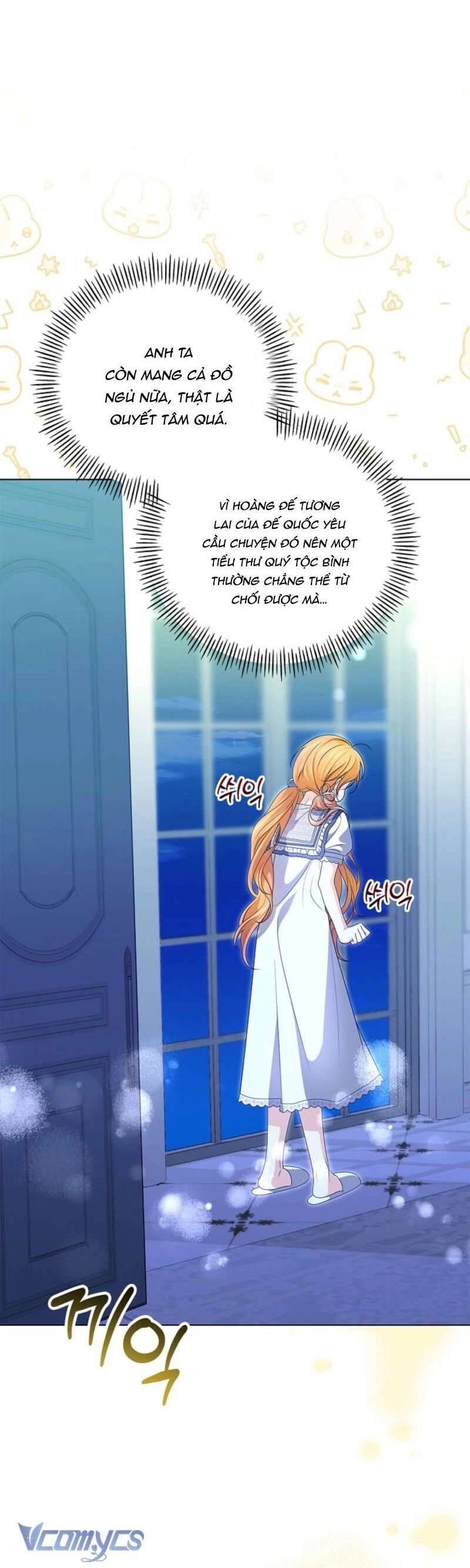 Nam Phụ Lên Giường Ngủ Với Tôi Chapter 2 - 39