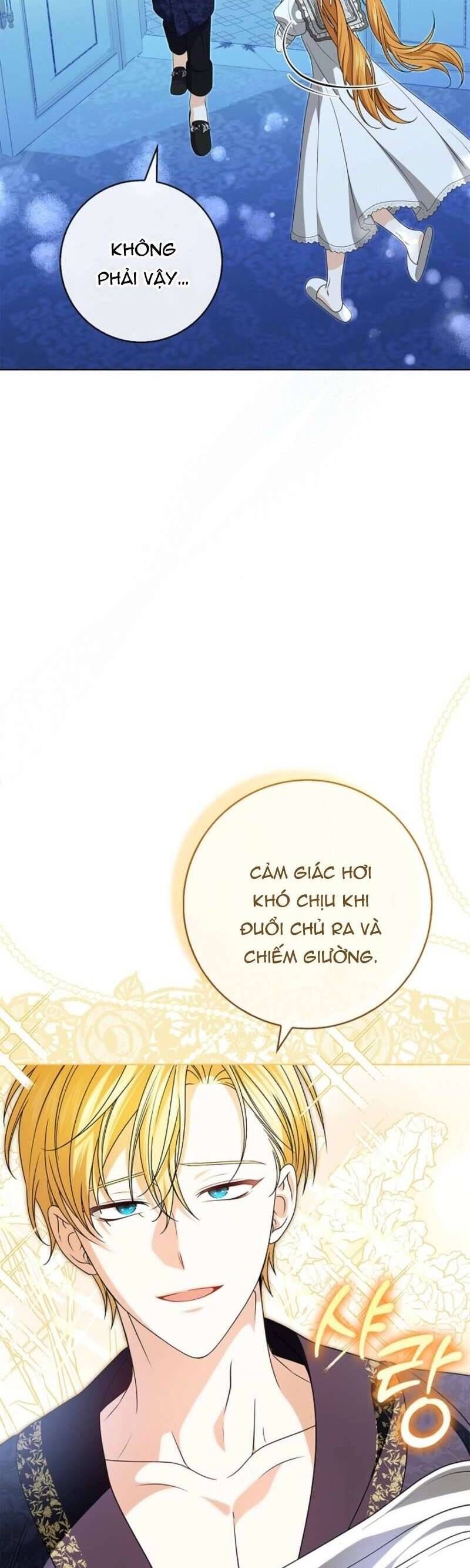 Nam Phụ Lên Giường Ngủ Với Tôi Chapter 2 - 41