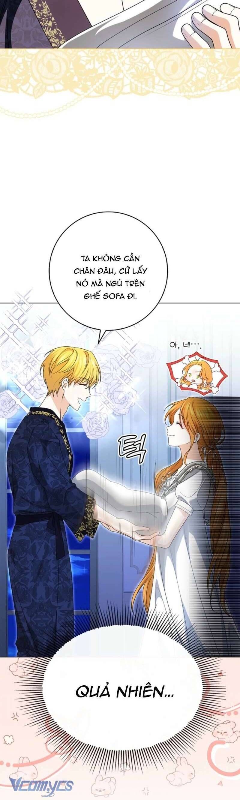 Nam Phụ Lên Giường Ngủ Với Tôi Chapter 2 - 42