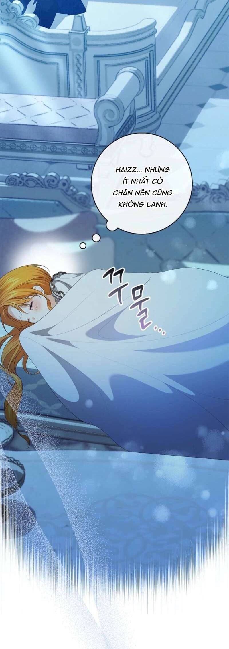 Nam Phụ Lên Giường Ngủ Với Tôi Chapter 2 - 44