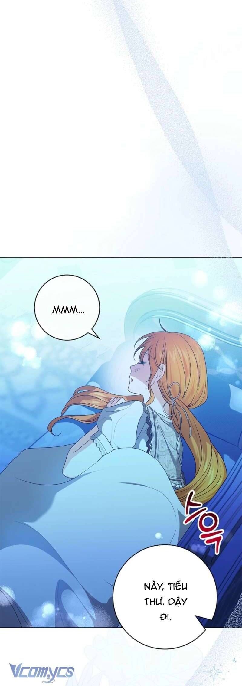 Nam Phụ Lên Giường Ngủ Với Tôi Chapter 2 - 45
