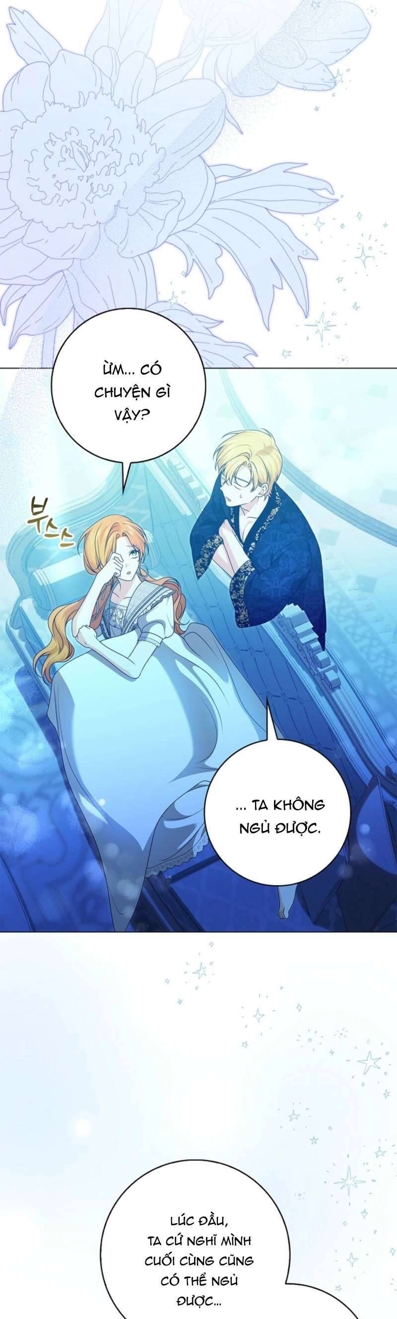 Nam Phụ Lên Giường Ngủ Với Tôi Chapter 2 - 46
