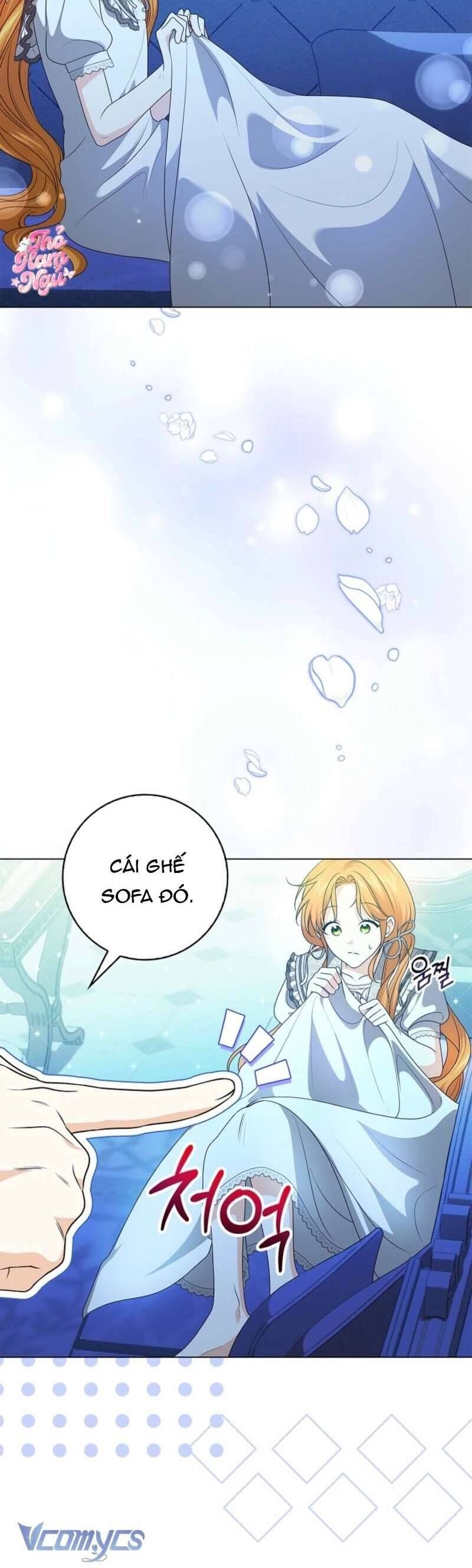 Nam Phụ Lên Giường Ngủ Với Tôi Chapter 2 - 48