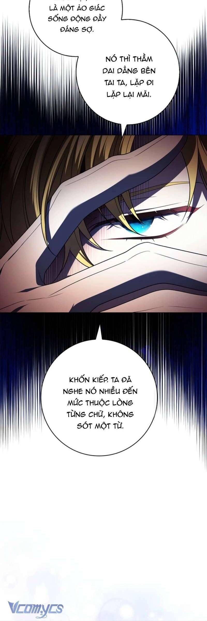Nam Phụ Lên Giường Ngủ Với Tôi Chapter 2 - 6