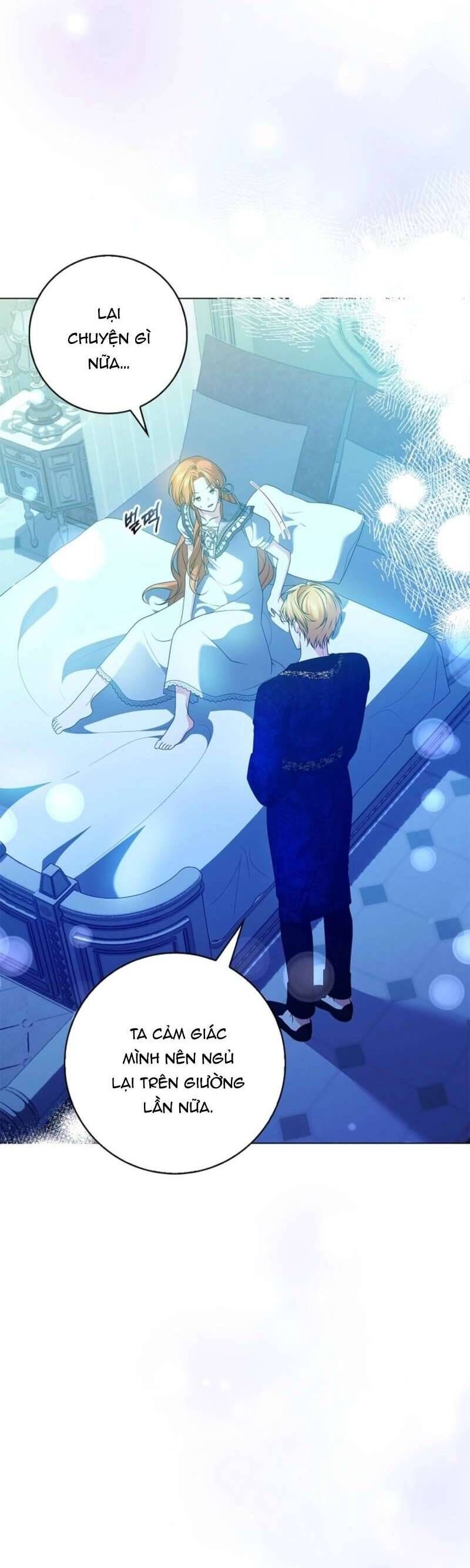 Nam Phụ Lên Giường Ngủ Với Tôi Chapter 2 - 53