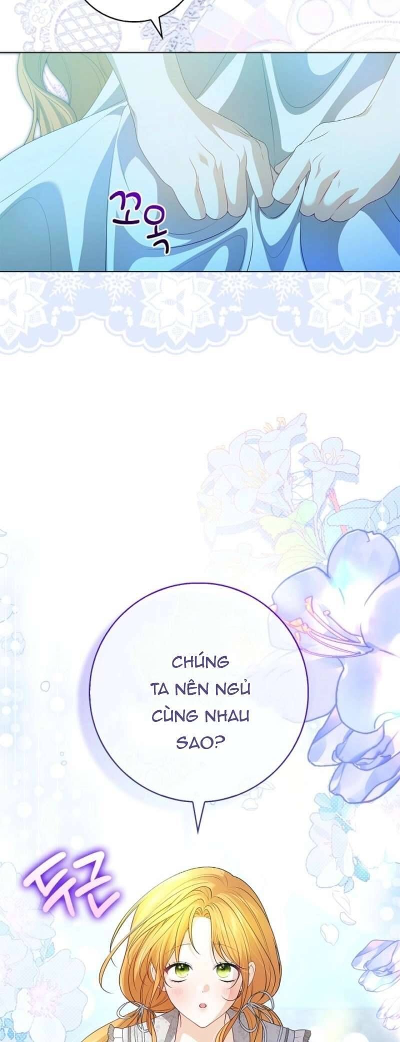 Nam Phụ Lên Giường Ngủ Với Tôi Chapter 2 - 56