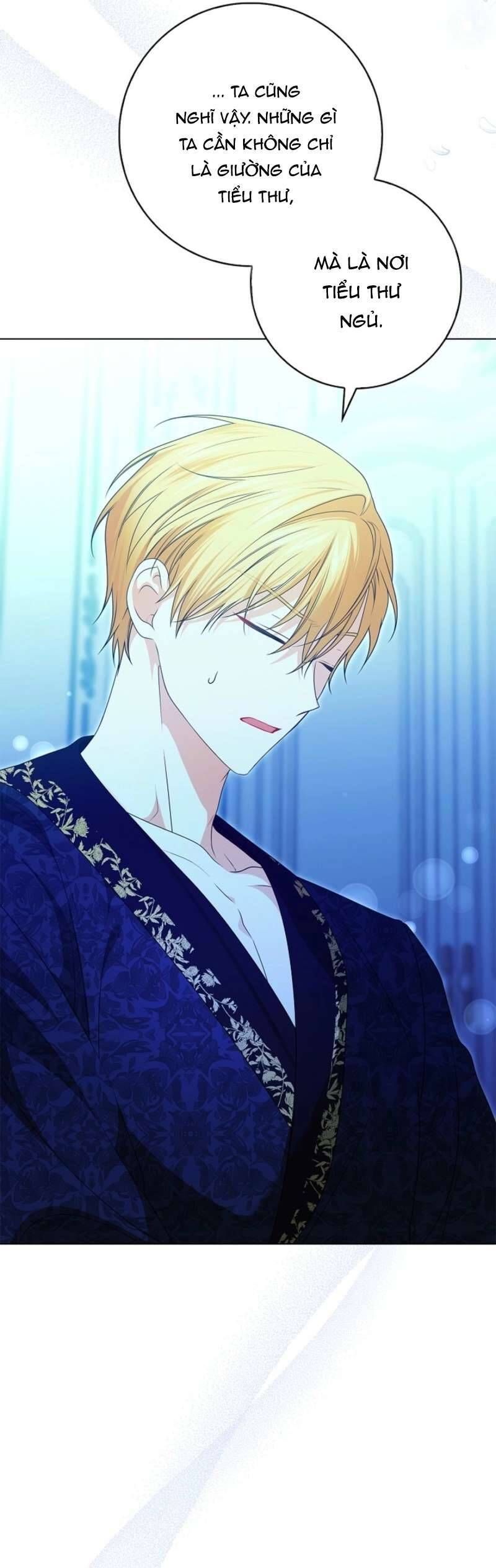 Nam Phụ Lên Giường Ngủ Với Tôi Chapter 2 - 58