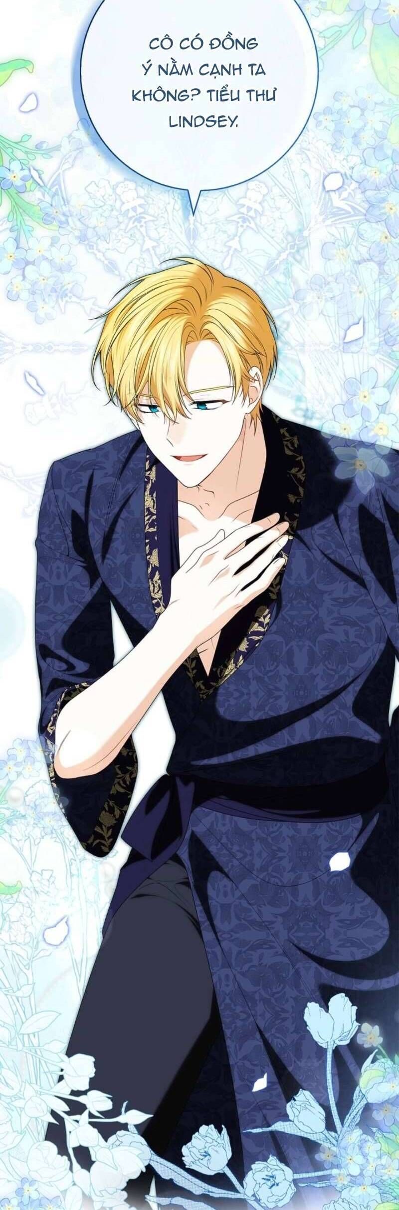 Nam Phụ Lên Giường Ngủ Với Tôi Chapter 2 - 62