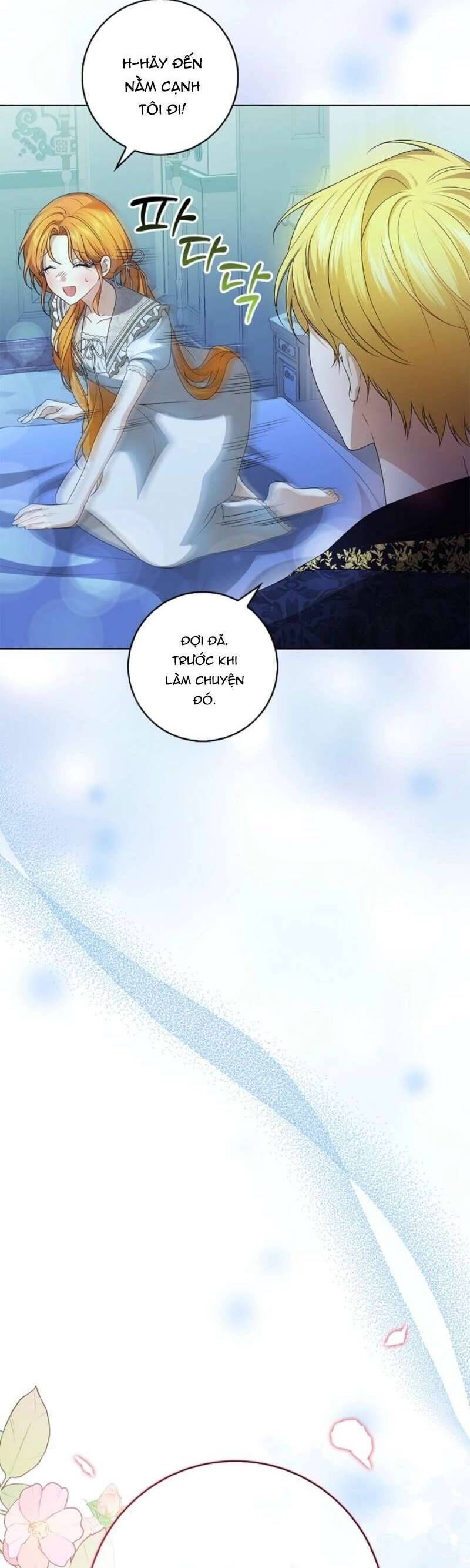 Nam Phụ Lên Giường Ngủ Với Tôi Chapter 2 - 65