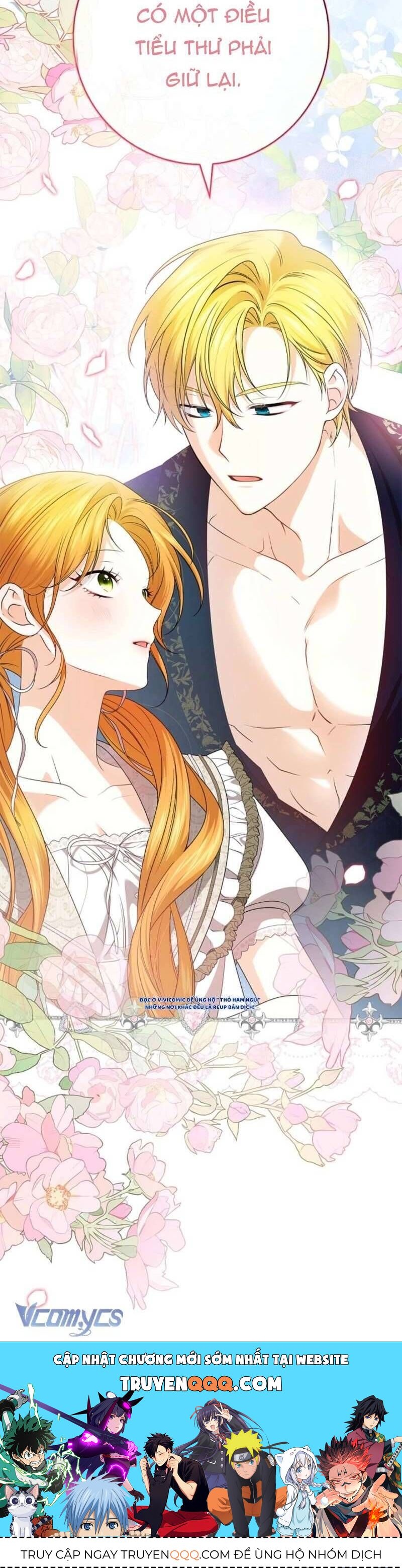 Nam Phụ Lên Giường Ngủ Với Tôi Chapter 2 - 66