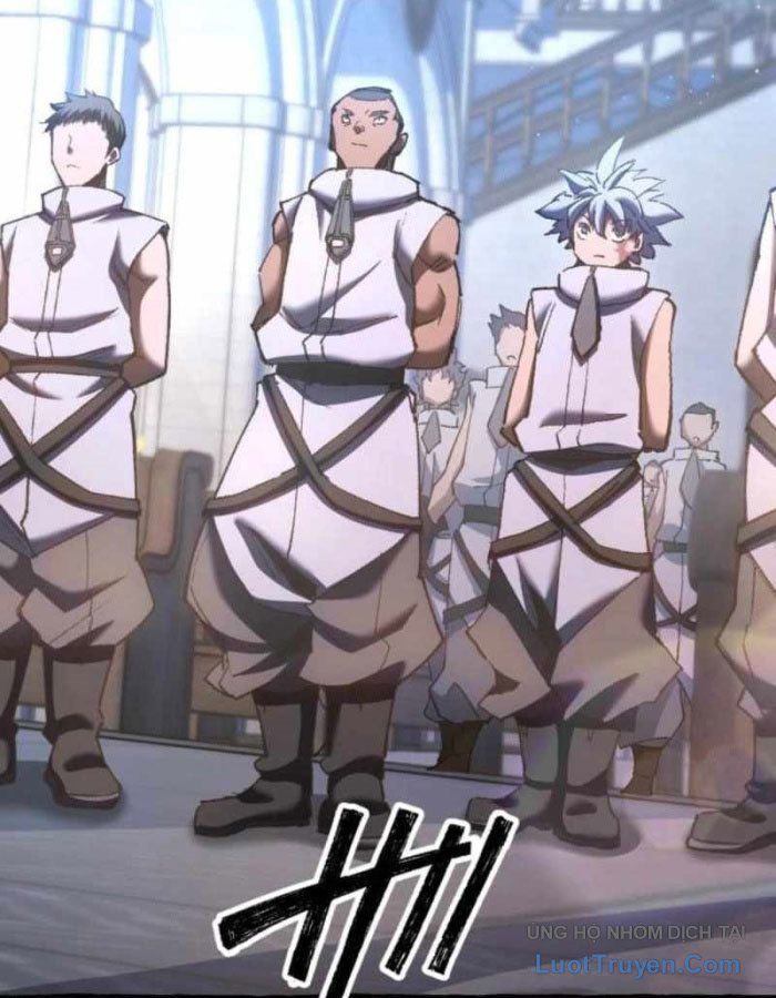 Hiệp Sĩ Hạng Thấp Vô Địch Với Hỏa Diễm Cấm Kỵ Chapter 1 - 127