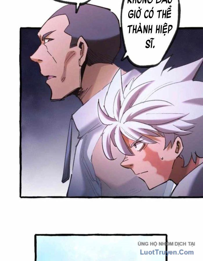 Hiệp Sĩ Hạng Thấp Vô Địch Với Hỏa Diễm Cấm Kỵ Chapter 1 - 129