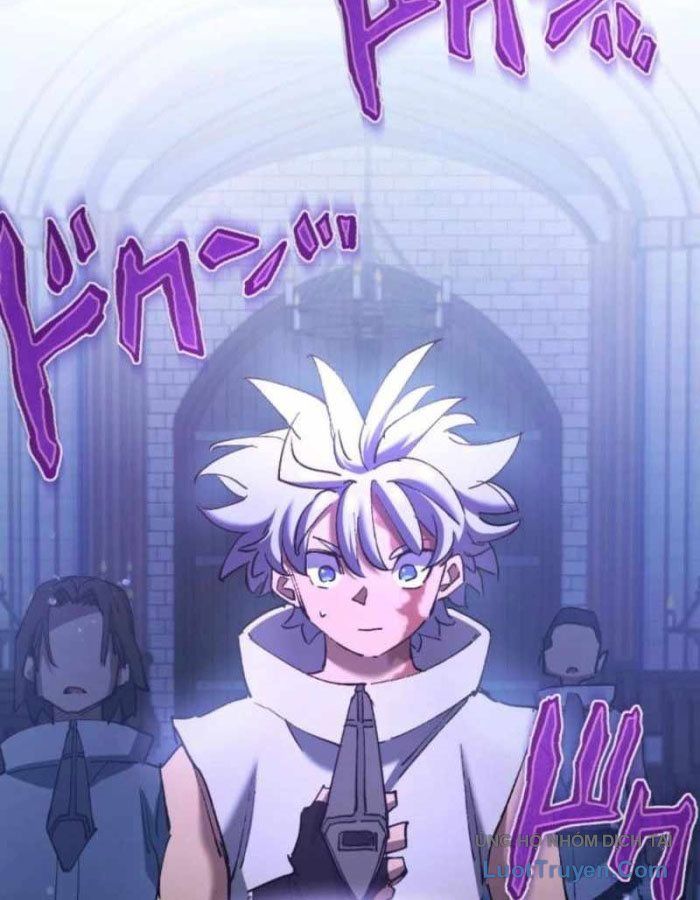 Hiệp Sĩ Hạng Thấp Vô Địch Với Hỏa Diễm Cấm Kỵ Chapter 1 - 170