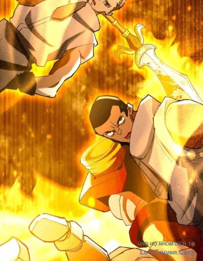 Hiệp Sĩ Hạng Thấp Vô Địch Với Hỏa Diễm Cấm Kỵ Chapter 1 - 212