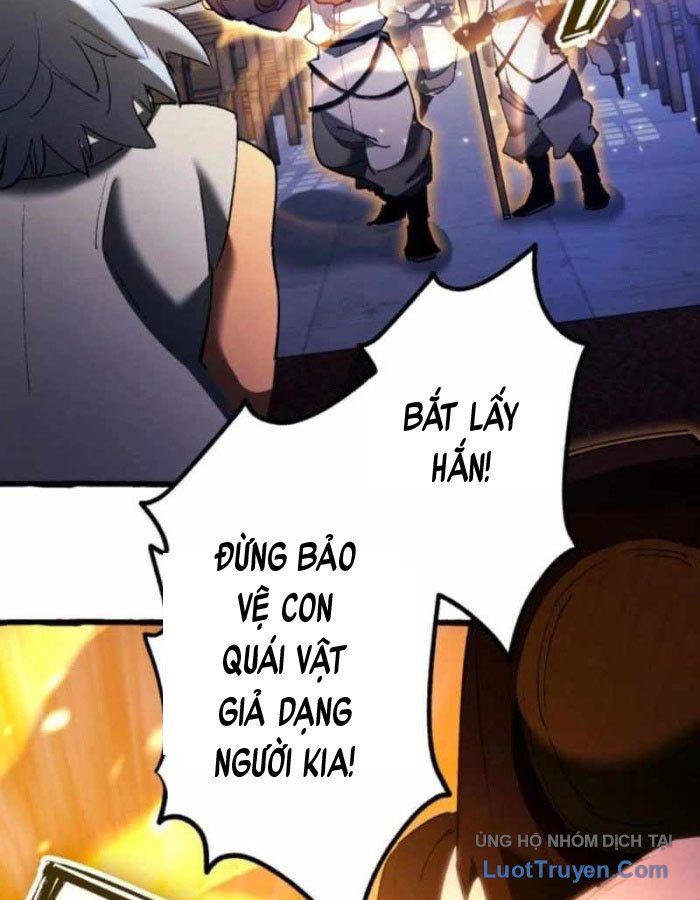 Hiệp Sĩ Hạng Thấp Vô Địch Với Hỏa Diễm Cấm Kỵ Chapter 1 - 215