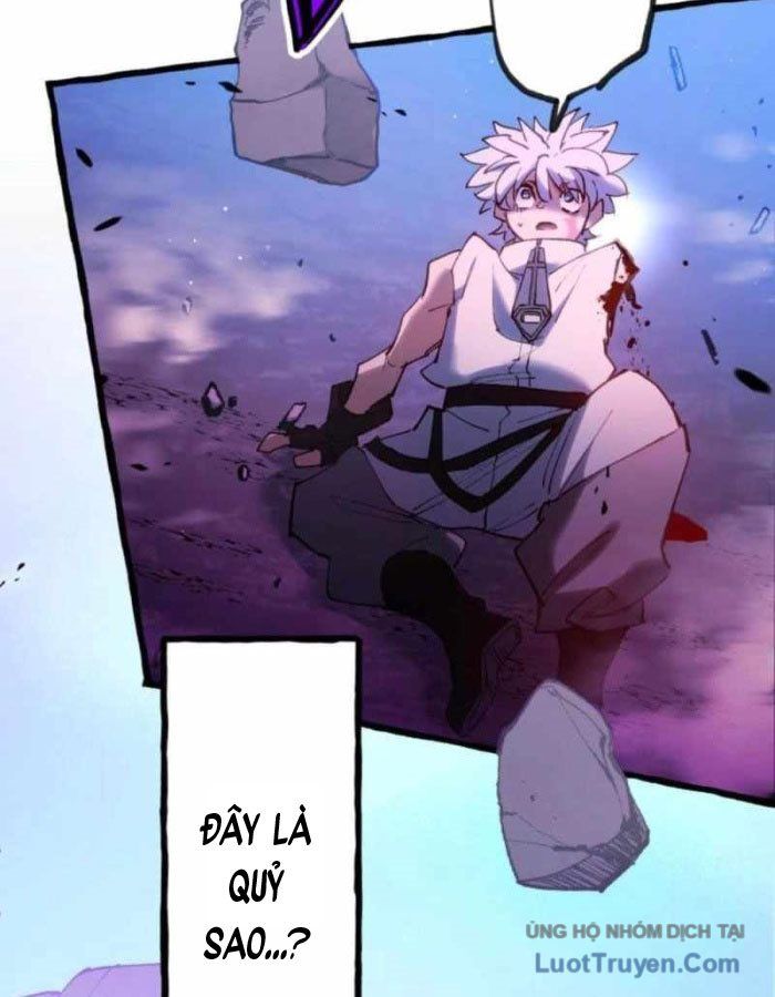 Hiệp Sĩ Hạng Thấp Vô Địch Với Hỏa Diễm Cấm Kỵ Chapter 1 - 243