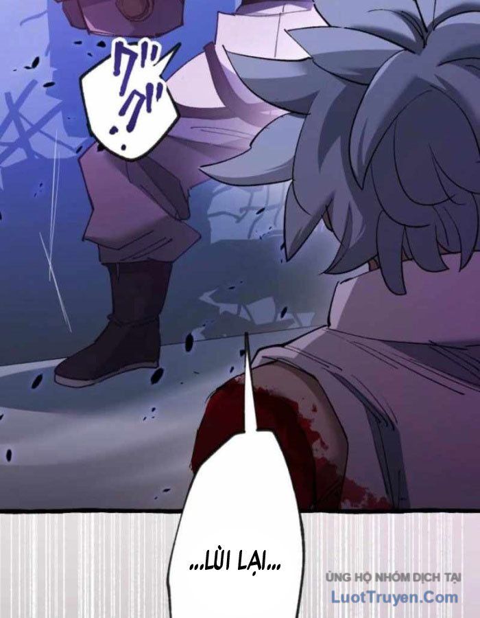 Hiệp Sĩ Hạng Thấp Vô Địch Với Hỏa Diễm Cấm Kỵ Chapter 1 - 247