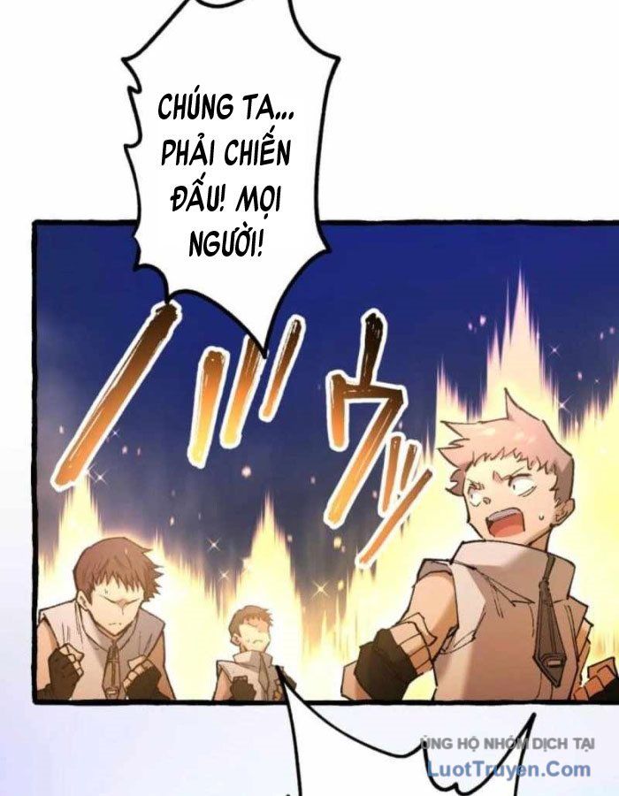 Hiệp Sĩ Hạng Thấp Vô Địch Với Hỏa Diễm Cấm Kỵ Chapter 1 - 258