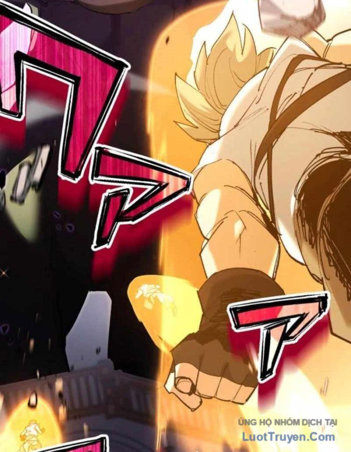 Hiệp Sĩ Hạng Thấp Vô Địch Với Hỏa Diễm Cấm Kỵ Chapter 1 - 260