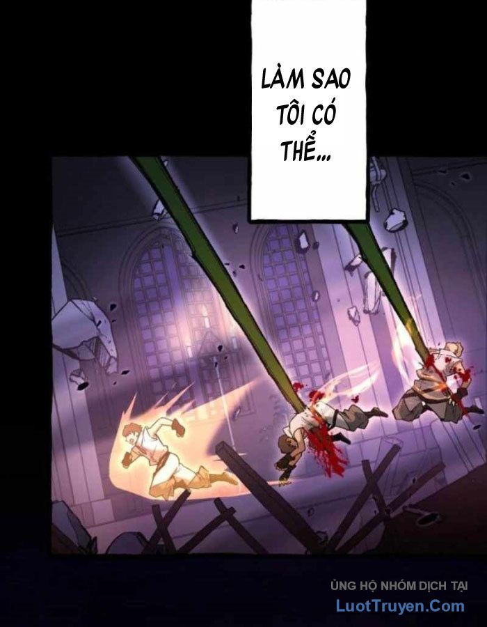 Hiệp Sĩ Hạng Thấp Vô Địch Với Hỏa Diễm Cấm Kỵ Chapter 1 - 266