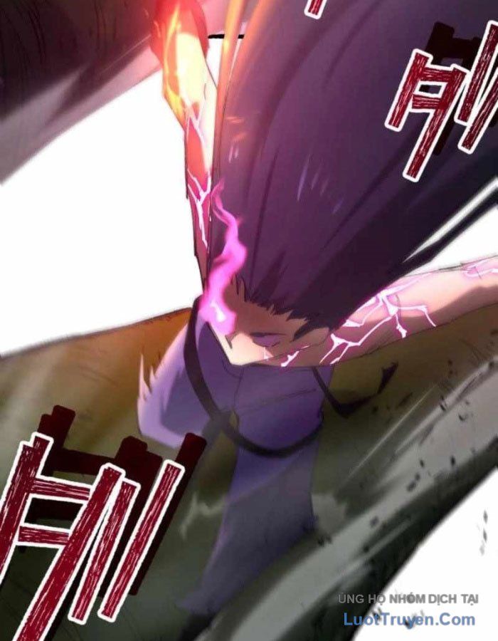 Hiệp Sĩ Hạng Thấp Vô Địch Với Hỏa Diễm Cấm Kỵ Chapter 1 - 321