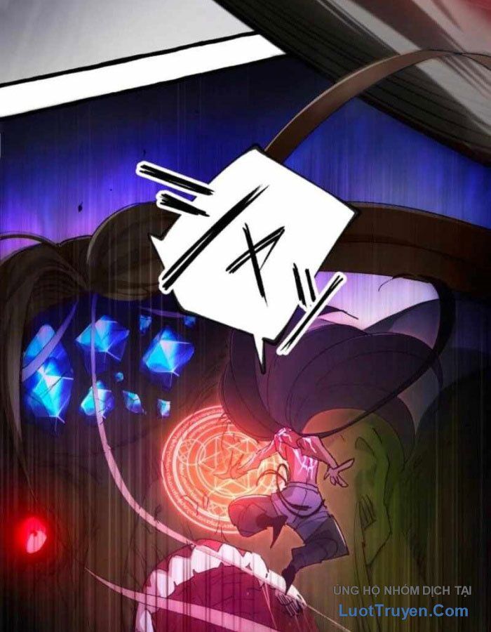 Hiệp Sĩ Hạng Thấp Vô Địch Với Hỏa Diễm Cấm Kỵ Chapter 1 - 325