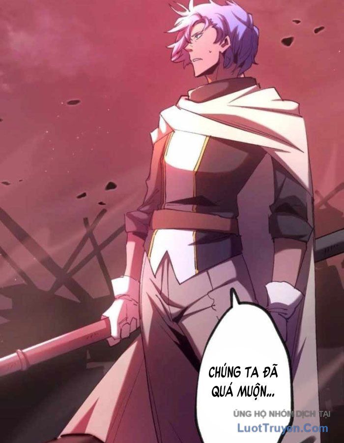 Hiệp Sĩ Hạng Thấp Vô Địch Với Hỏa Diễm Cấm Kỵ Chapter 1 - 41