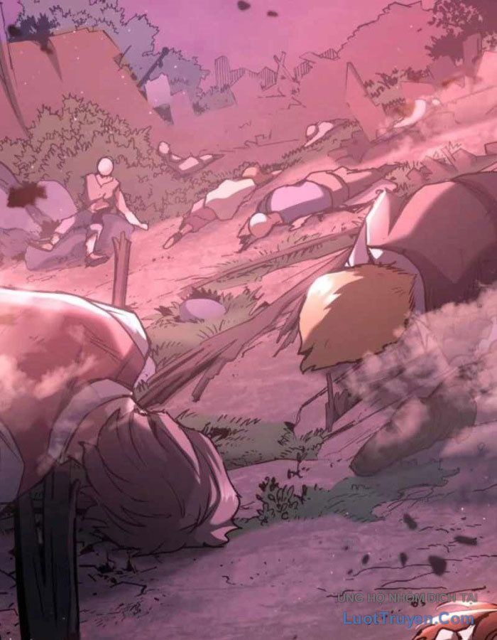 Hiệp Sĩ Hạng Thấp Vô Địch Với Hỏa Diễm Cấm Kỵ Chapter 1 - 44