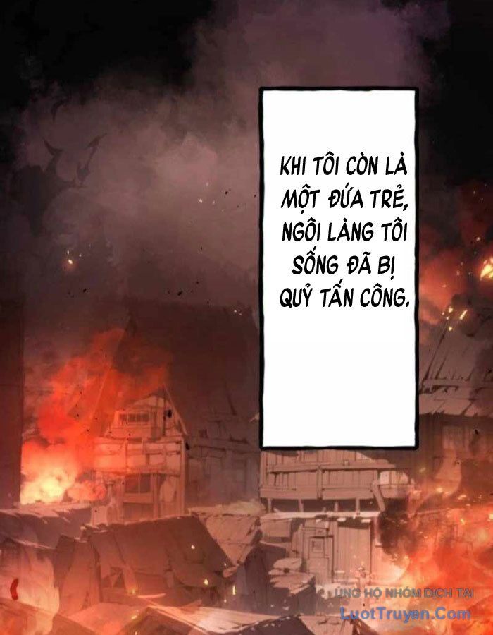 Hiệp Sĩ Hạng Thấp Vô Địch Với Hỏa Diễm Cấm Kỵ Chapter 1 - 78