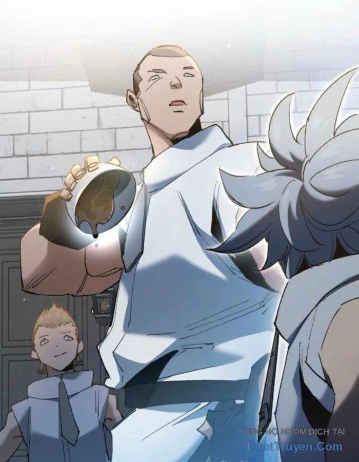 Hiệp Sĩ Hạng Thấp Vô Địch Với Hỏa Diễm Cấm Kỵ Chapter 1 - 86