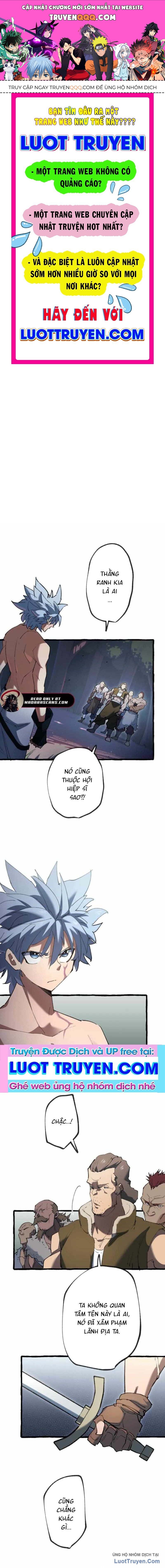 Hiệp Sĩ Hạng Thấp Vô Địch Với Hỏa Diễm Cấm Kỵ Chapter 4 - 1