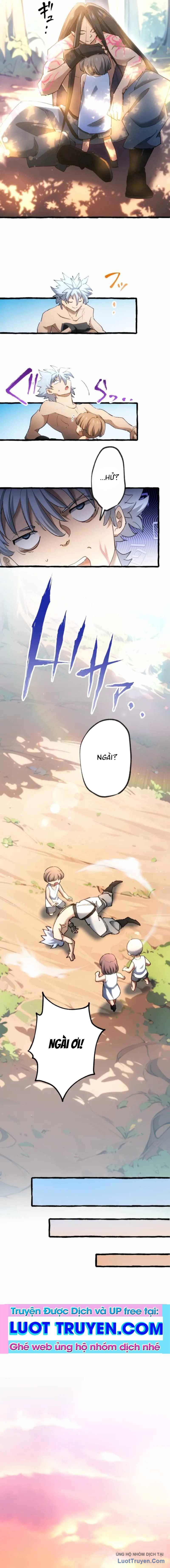 Hiệp Sĩ Hạng Thấp Vô Địch Với Hỏa Diễm Cấm Kỵ Chapter 4 - 14