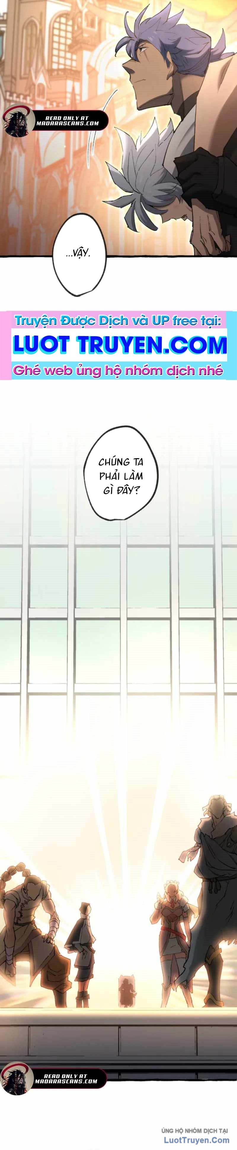 Hiệp Sĩ Hạng Thấp Vô Địch Với Hỏa Diễm Cấm Kỵ Chapter 4 - 17