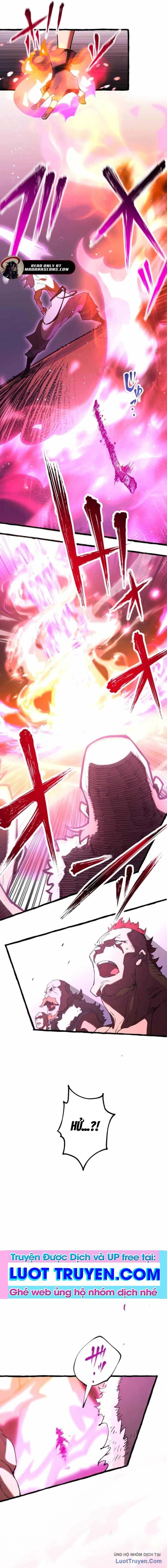 Hiệp Sĩ Hạng Thấp Vô Địch Với Hỏa Diễm Cấm Kỵ Chapter 4 - 5