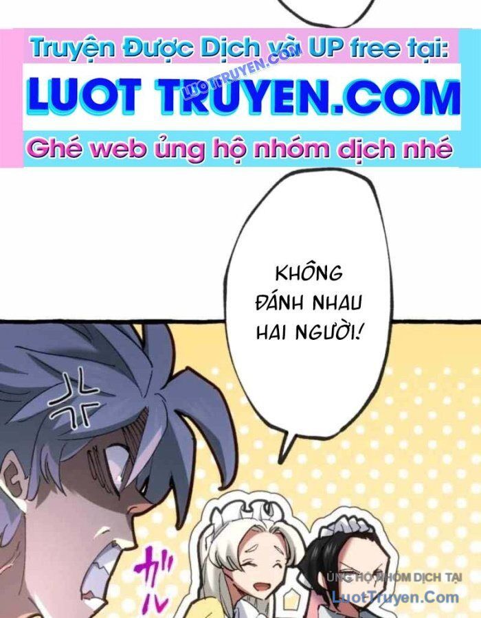 Hiệp Sĩ Hạng Thấp Vô Địch Với Hỏa Diễm Cấm Kỵ Chapter 5 - 105