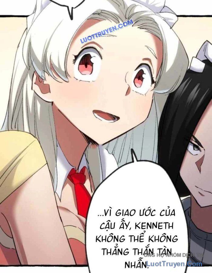 Hiệp Sĩ Hạng Thấp Vô Địch Với Hỏa Diễm Cấm Kỵ Chapter 5 - 107