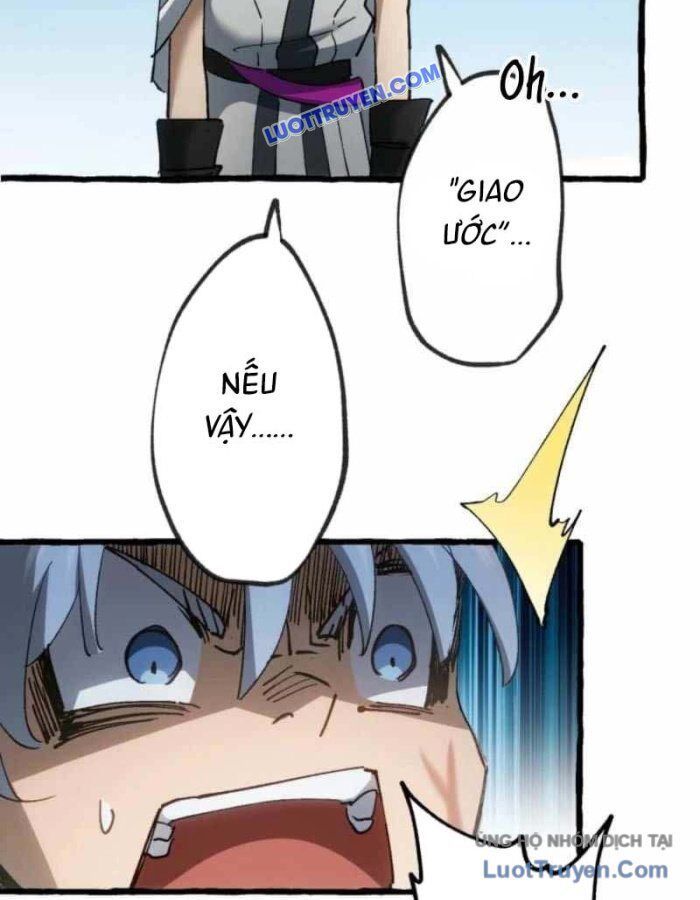 Hiệp Sĩ Hạng Thấp Vô Địch Với Hỏa Diễm Cấm Kỵ Chapter 5 - 109