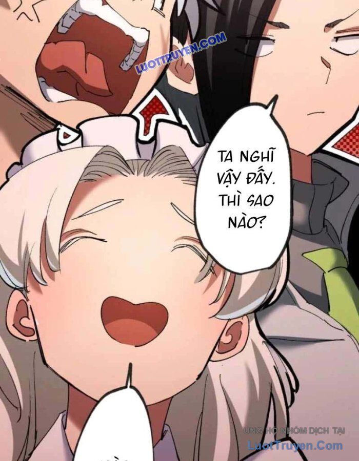 Hiệp Sĩ Hạng Thấp Vô Địch Với Hỏa Diễm Cấm Kỵ Chapter 5 - 111