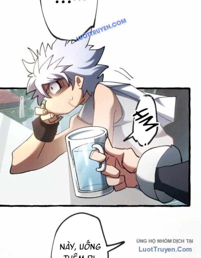 Hiệp Sĩ Hạng Thấp Vô Địch Với Hỏa Diễm Cấm Kỵ Chapter 5 - 13