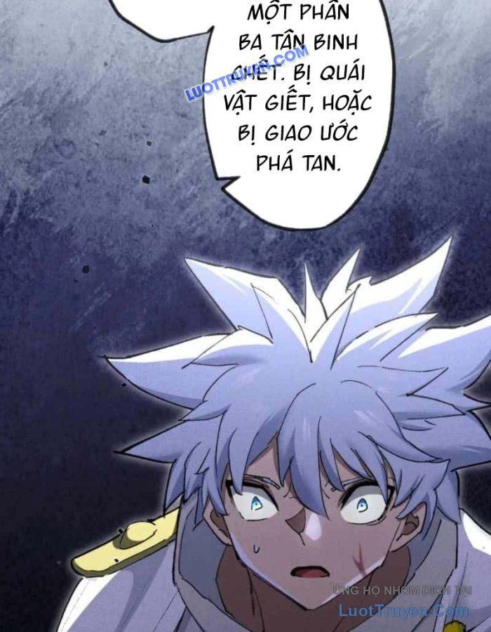 Hiệp Sĩ Hạng Thấp Vô Địch Với Hỏa Diễm Cấm Kỵ Chapter 5 - 126