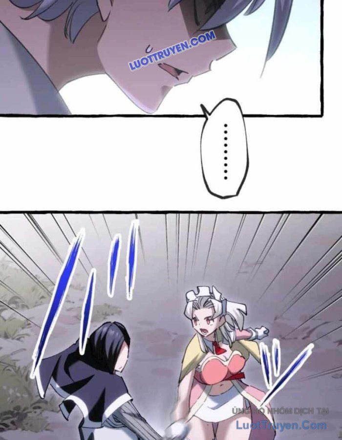 Hiệp Sĩ Hạng Thấp Vô Địch Với Hỏa Diễm Cấm Kỵ Chapter 5 - 134