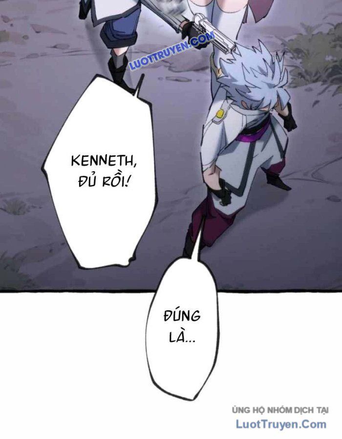 Hiệp Sĩ Hạng Thấp Vô Địch Với Hỏa Diễm Cấm Kỵ Chapter 5 - 135