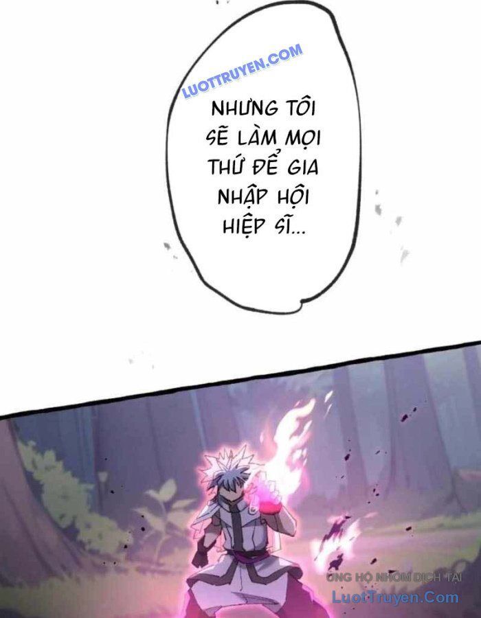 Hiệp Sĩ Hạng Thấp Vô Địch Với Hỏa Diễm Cấm Kỵ Chapter 5 - 146