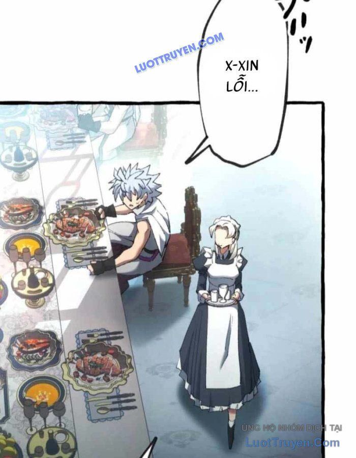 Hiệp Sĩ Hạng Thấp Vô Địch Với Hỏa Diễm Cấm Kỵ Chapter 5 - 17