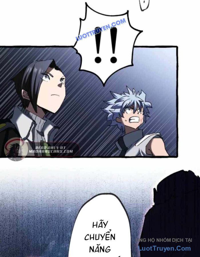 Hiệp Sĩ Hạng Thấp Vô Địch Với Hỏa Diễm Cấm Kỵ Chapter 5 - 161