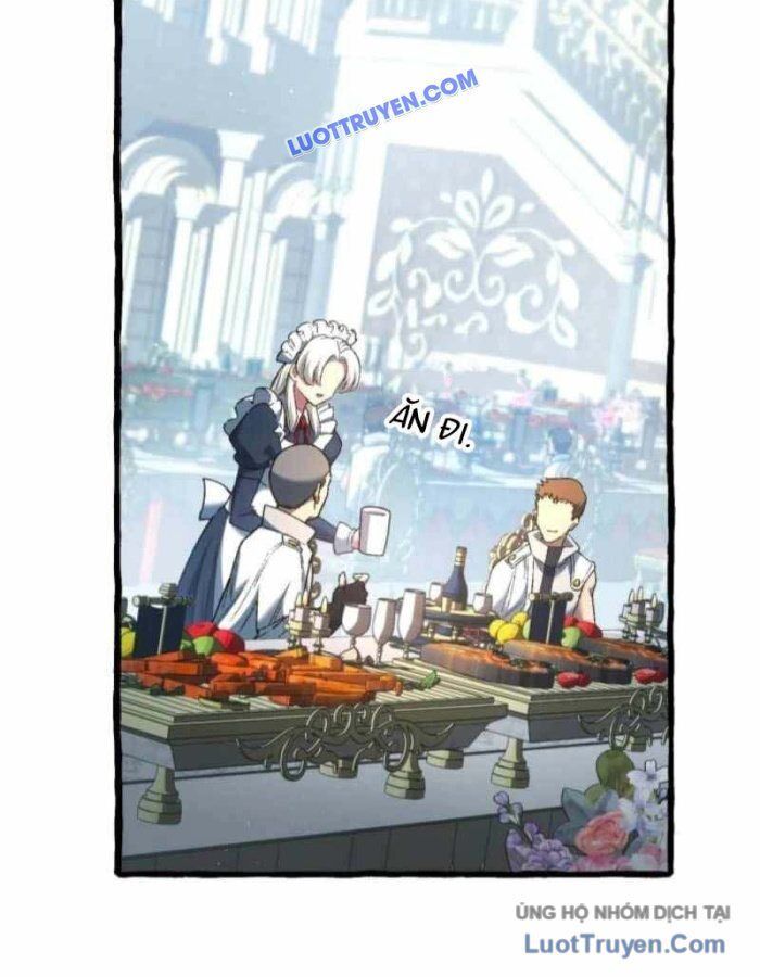 Hiệp Sĩ Hạng Thấp Vô Địch Với Hỏa Diễm Cấm Kỵ Chapter 5 - 20