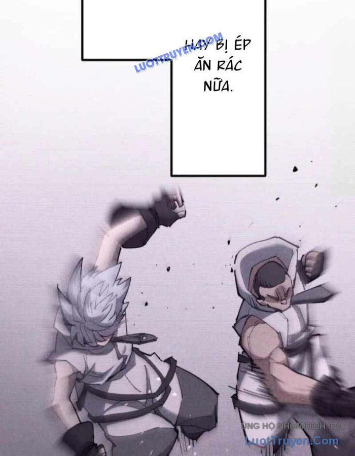 Hiệp Sĩ Hạng Thấp Vô Địch Với Hỏa Diễm Cấm Kỵ Chapter 5 - 23